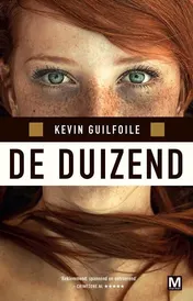 Omslag van De duizend