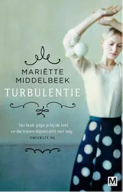 Omslag van Turbulentie