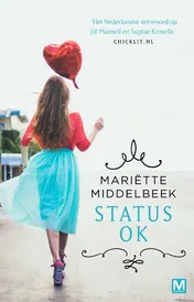 Omslag van Status OK