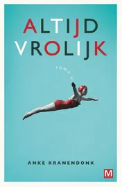 Omslag van Altijd vrolijk