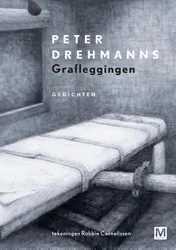 Omslag van Grafleggingen