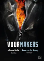 Omslag van Vuurmakers