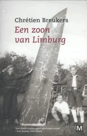 Omslag van Een zoon van Limburg