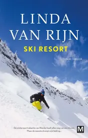 Omslag van Ski resort