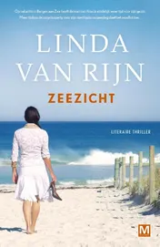 Omslag van Zeezicht