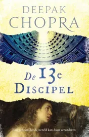 Omslag van De 13e discipel