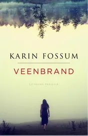 Omslag van Veenbrand