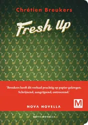 Omslag van Fresh Up