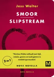 Omslag van Slipstream | Smoor
