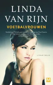 Omslag van Pakket Voetbalvrouwen