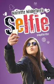 Omslag van Selfie