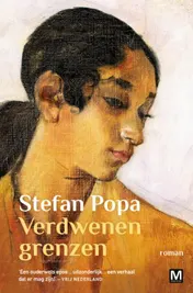 Omslag van Pakket Verdwenen grenzen