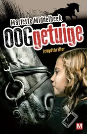 Omslag van Pakket Ooggetuige