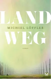 Omslag van Land weg