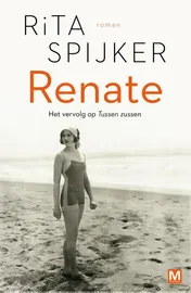 Omslag van Renate