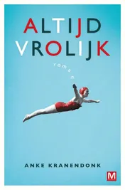 Omslag van Altijd vrolijk