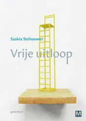 Omslag van Vrije uitloop
