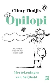 Omslag van Opilopi