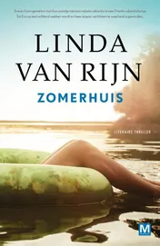 Omslag van Zomerhuis