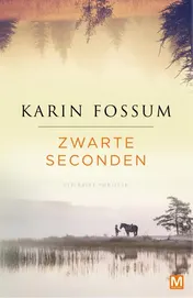 Omslag van Zwarte seconden