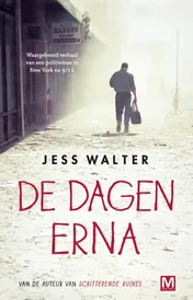 Omslag van De dagen erna