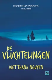 Omslag van De vluchtelingen