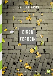 Omslag van Eigen terrein