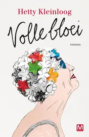 Omslag van Volle bloei
