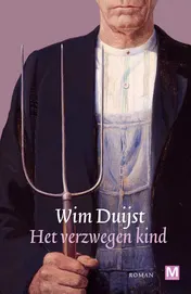Omslag van Het verzwegen kind
