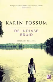 Omslag van De Indiase bruid