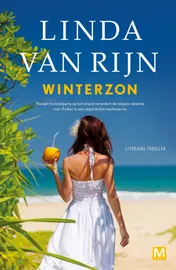 Omslag van Winterzon