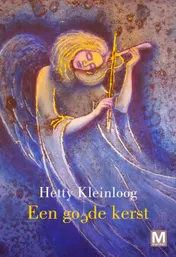 Omslag van Een goede kerst