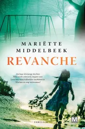 Omslag van Revanche