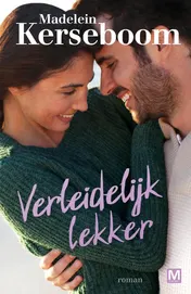 Omslag van Verleidelijk lekker