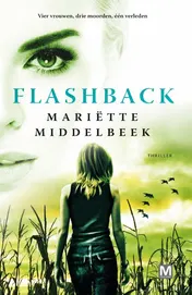 Omslag van Flashback