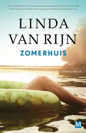 Omslag van Zomerhuis
