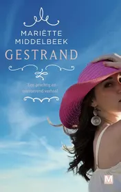 Omslag van Gestrand