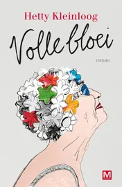 Omslag van Volle Bloei