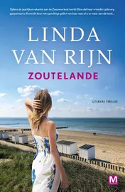 Omslag van Zoutelande