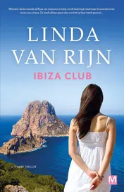 Omslag van Ibiza Club