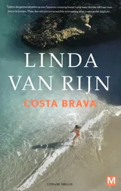 Omslag van Costa Brava
