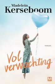 Omslag van Vol verwachting