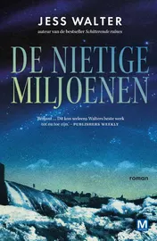 Omslag van De nietige miljoenen