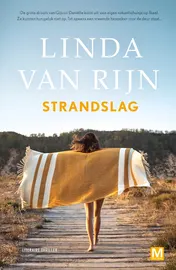 Omslag van Strandslag