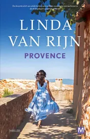 Omslag van Provence