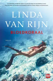 Omslag van Bloedkoraal