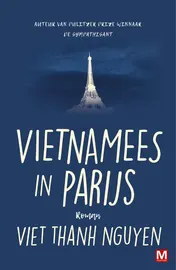 Omslag van Vietnamees in Parijs
