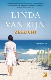 Omslag van Pakket Zeezicht
