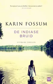 Omslag van De Indiase bruid (set van 5)