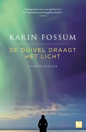 Omslag van Pakket De duivel draagt het licht